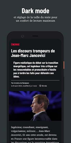 Alternatives Economiques