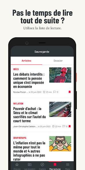 Alternatives Economiques