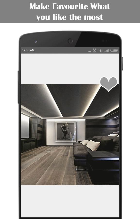 Gypsum Ceiling Decoration Ideas