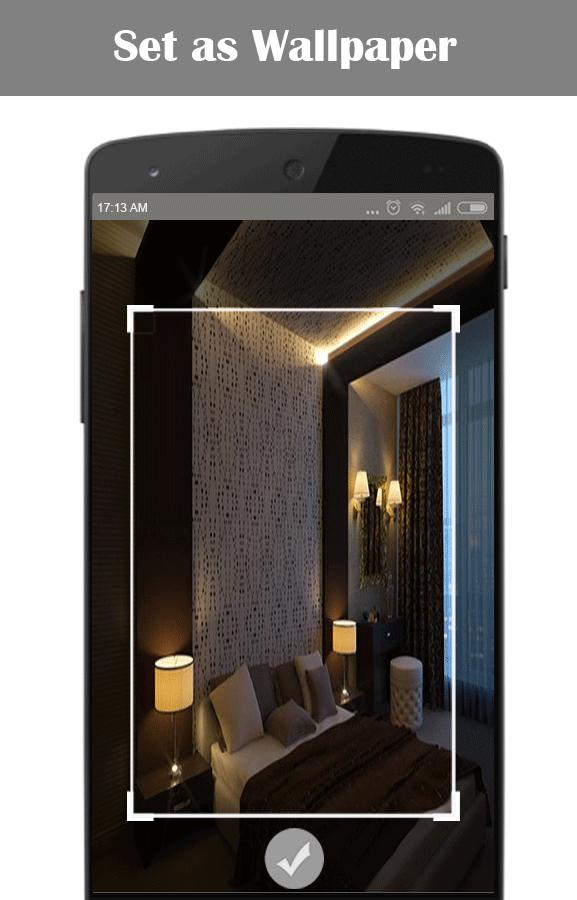 Gypsum Ceiling Decoration Ideas