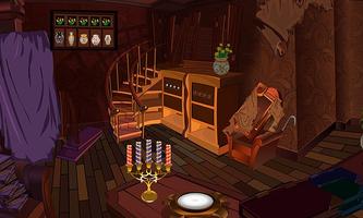 Escape Games Challenge 087