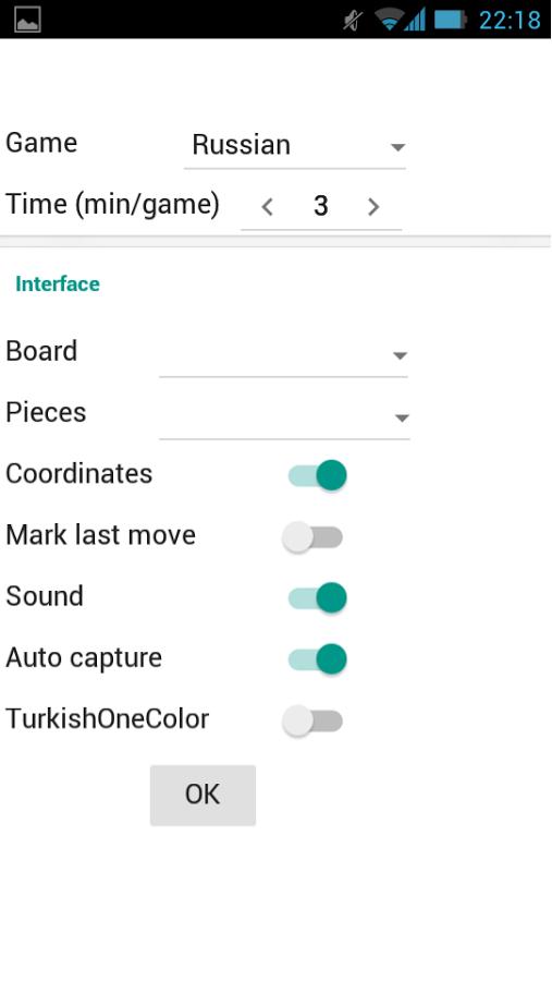 Aurora Draughts Demo