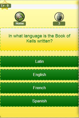 General Knowitall Knowledge