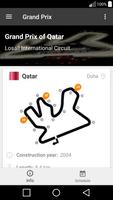 Moto Info GP