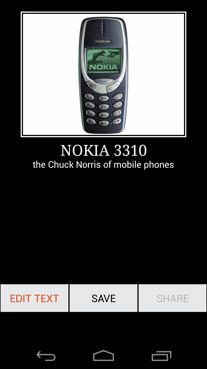 Demotivators Creator