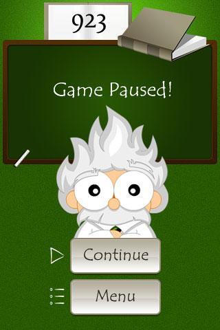 Matatron - Mental Math