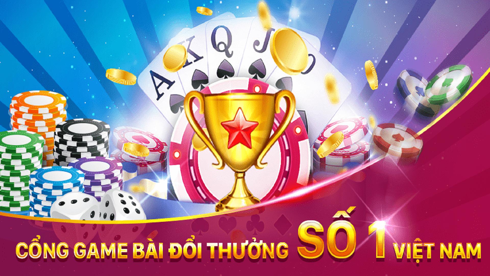 Danh Bai Doi Thuong 2018 - Game Bai Doi Thuong