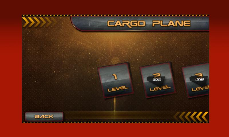 Transporter Plane 3D : Truck Transport