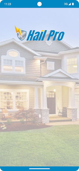 Hail Pro