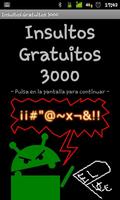 Insultos Gratuitos 3000