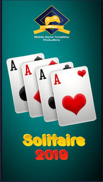 Solitaire 2019!