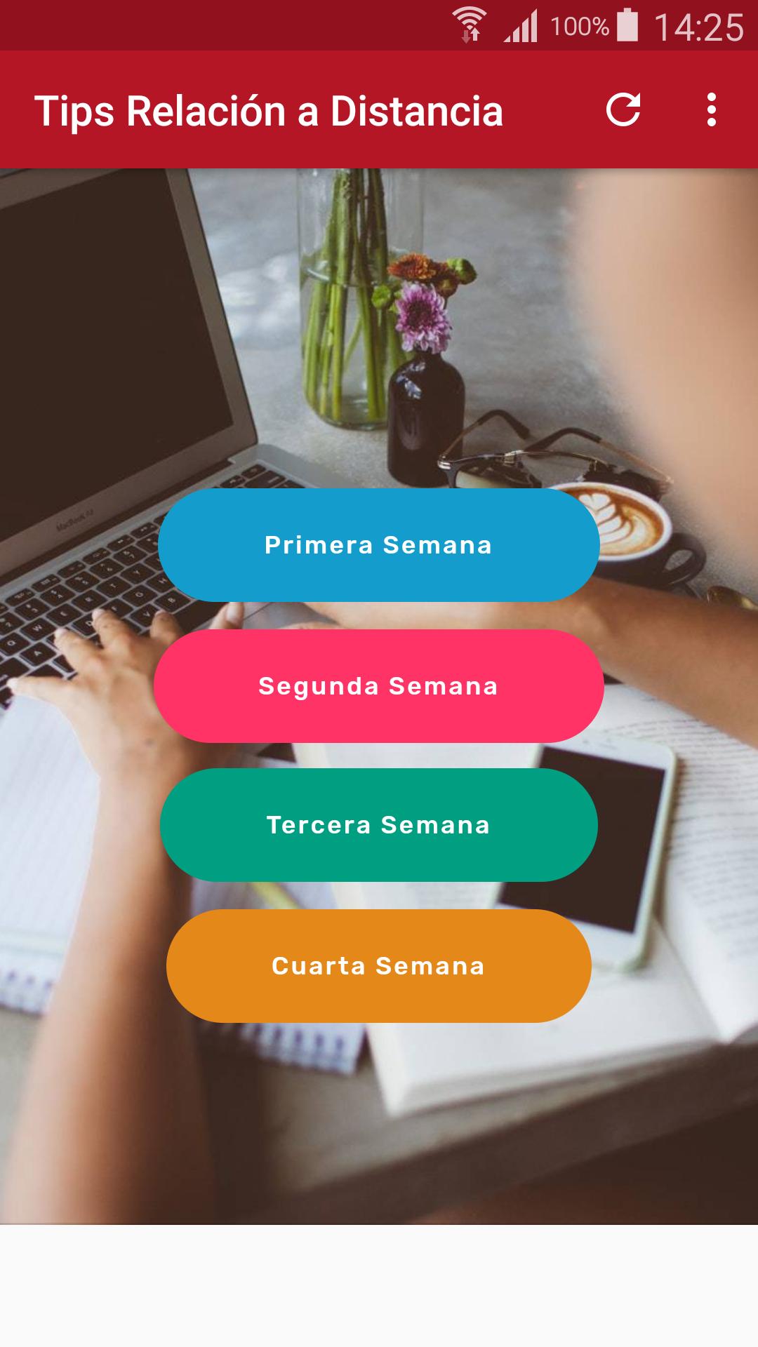 Consejos Amor a Distancia