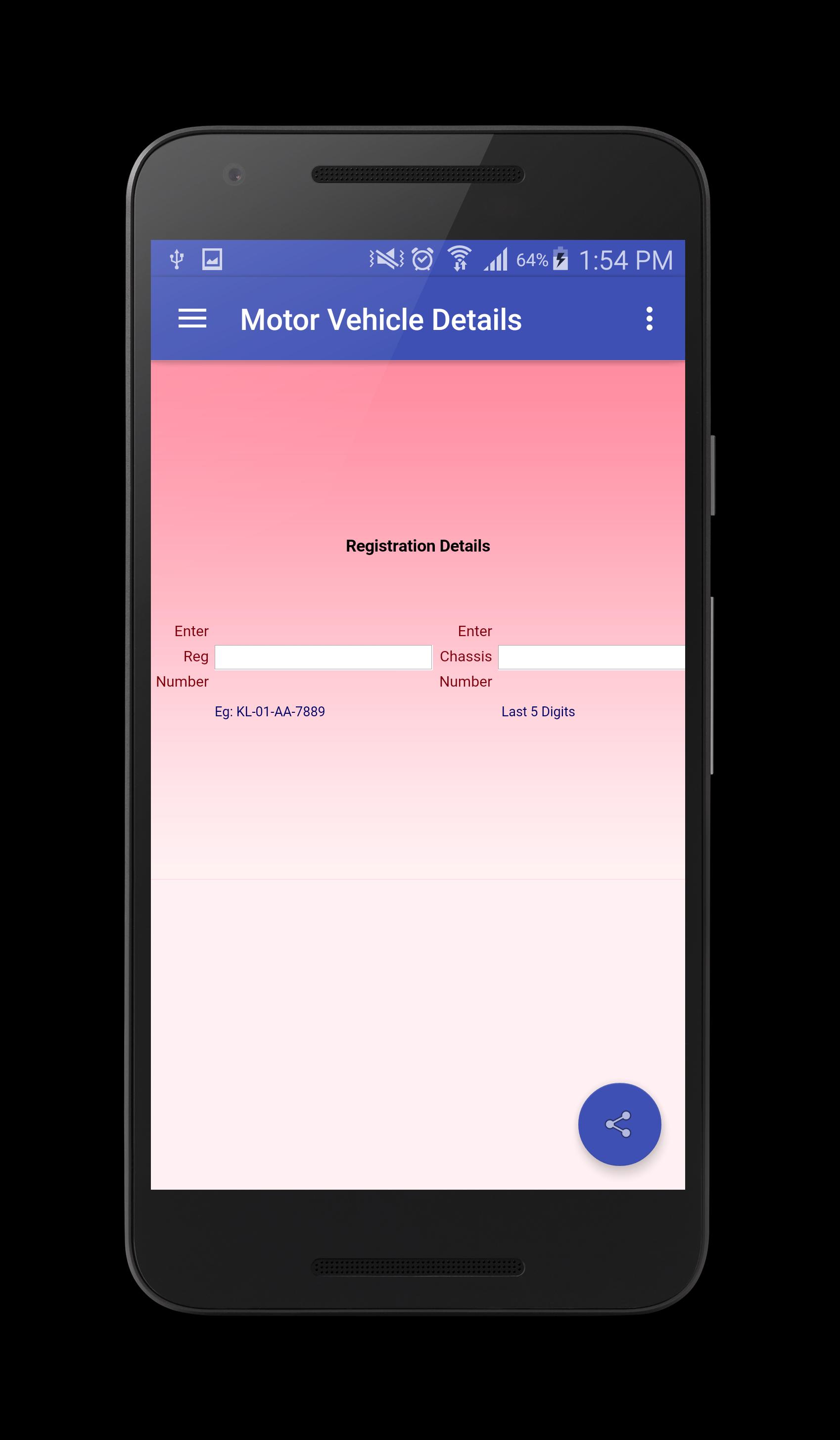 Kerala Motor App