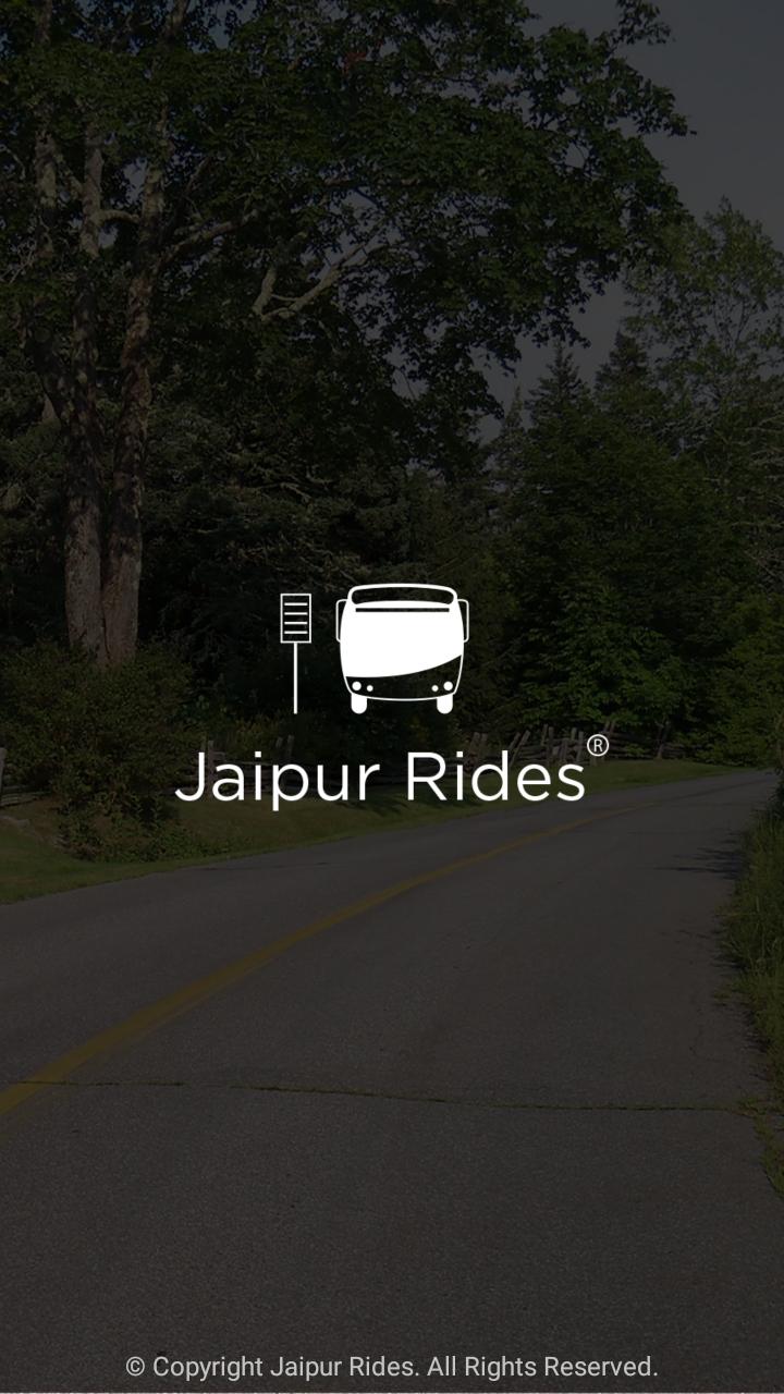 Jaipur Rides | City Bus info