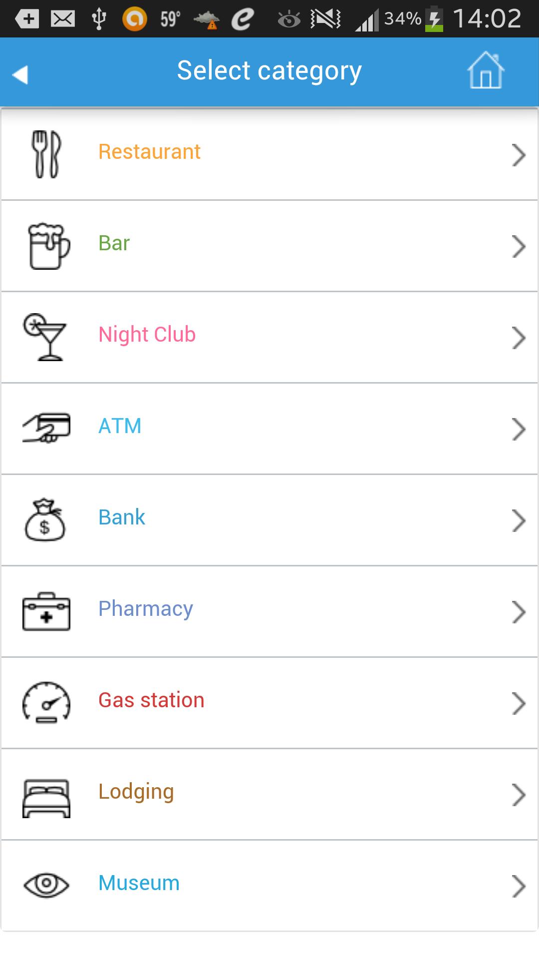 Hawaii Guide, Hotels, Weather