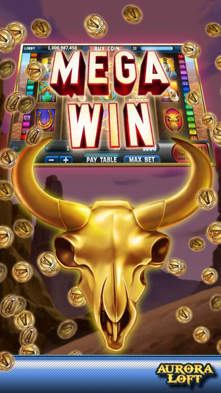 Texas Gold Free Casino Slots
