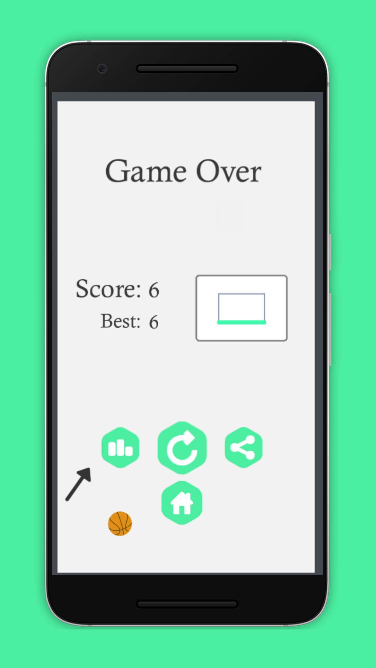 Basketball Shootouts Pro