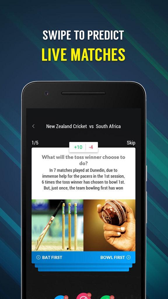 Nostragamus: IPL Fantasy