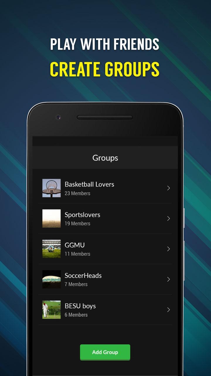 Nostragamus: IPL Fantasy
