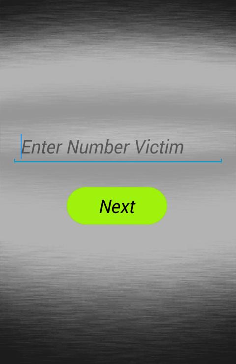 Hack Account Whtsp Prank