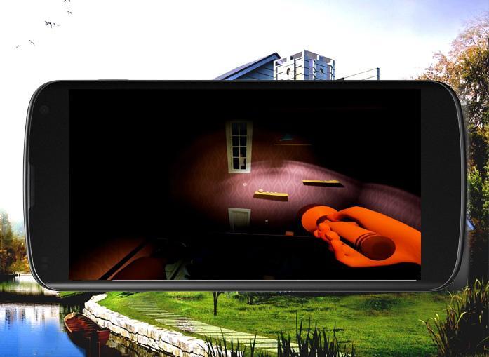 Guide for Hello Neighbor Alpha MineCraft Play Game