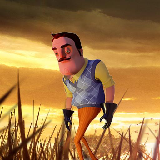 Guide for Hello Neighbor Alpha MineCraft Play Game