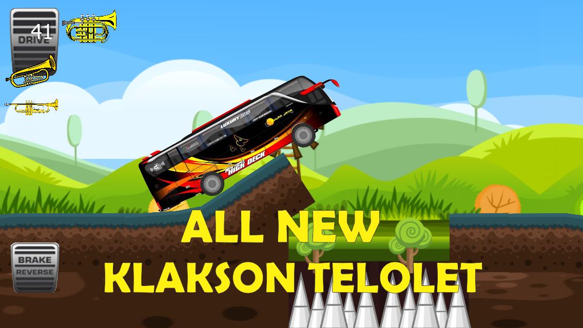 PO Bulan Jaya All New Klakson 2018