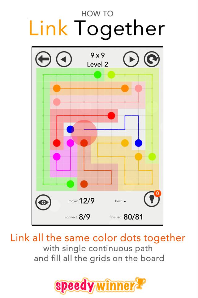 How To Link Together
