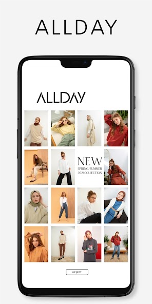 Allday