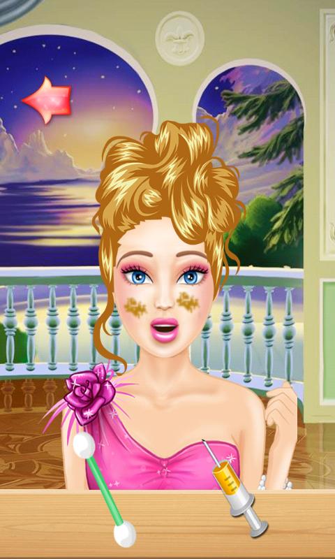 Princess Care Doctor