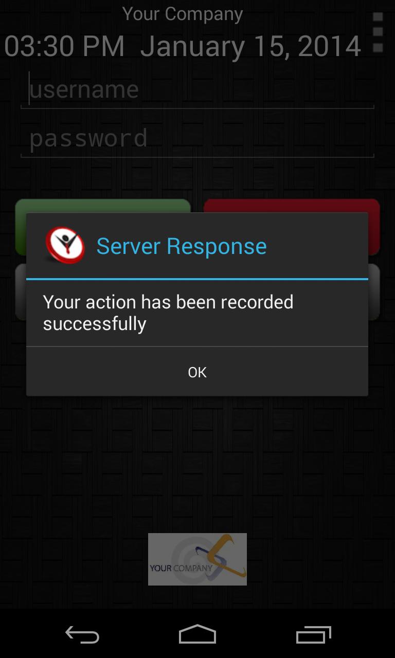 TimeWellScheduled Connect