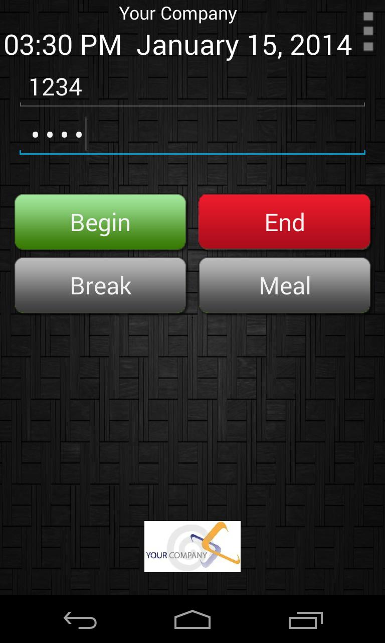 TimeWellScheduled Connect