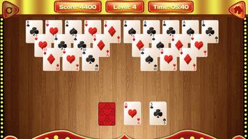 Ace Solitaire Circus