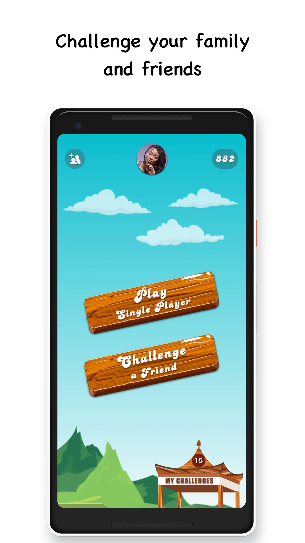 QuikLee: Karate for your mind