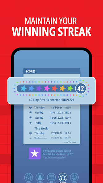Daily POP Crossword Puzzles