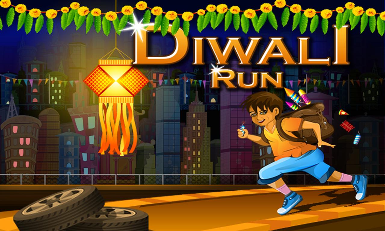 Diwali Run