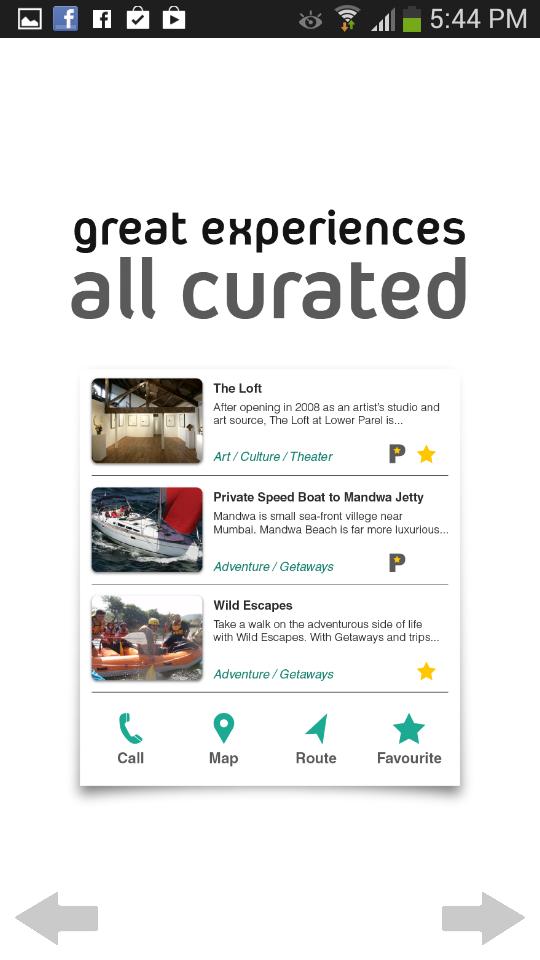 Mumbai Handpicked - City Guide