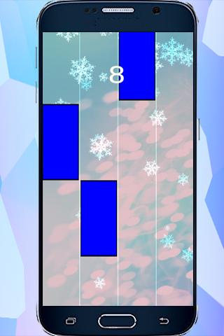 We Don't Talk Anymore - Piano Game