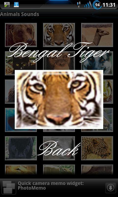 Best Real Animal Sounds Free