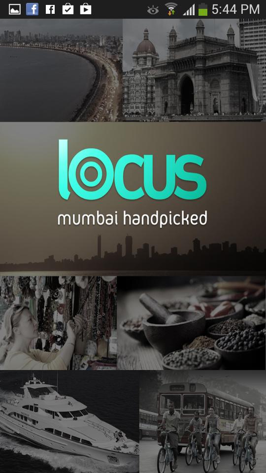 Mumbai Handpicked - City Guide