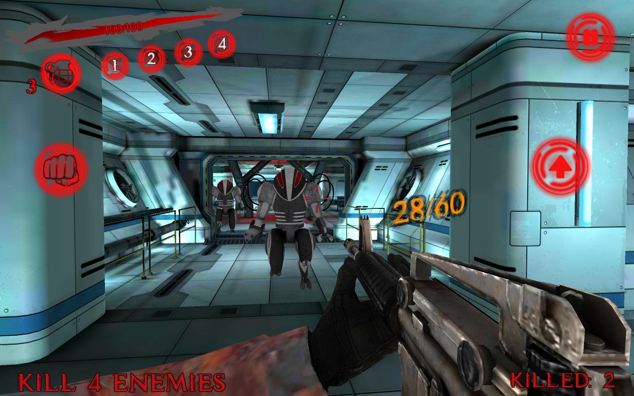 Walking Robots Rising