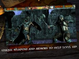 Infinite Warrior Rogue Edition