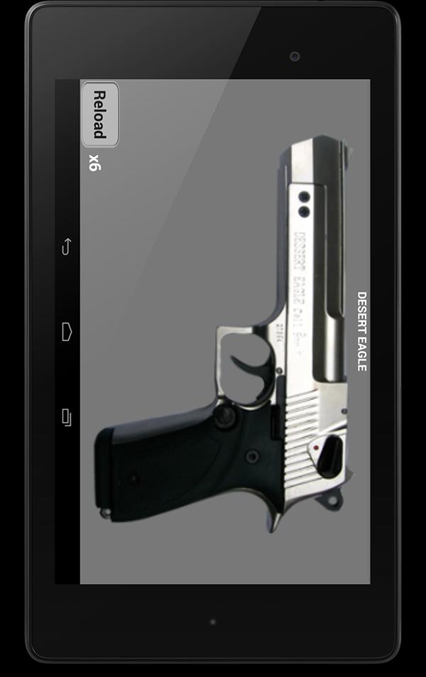 Weapon sounds (FREE)