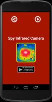 Spy Infrared Camera Prank