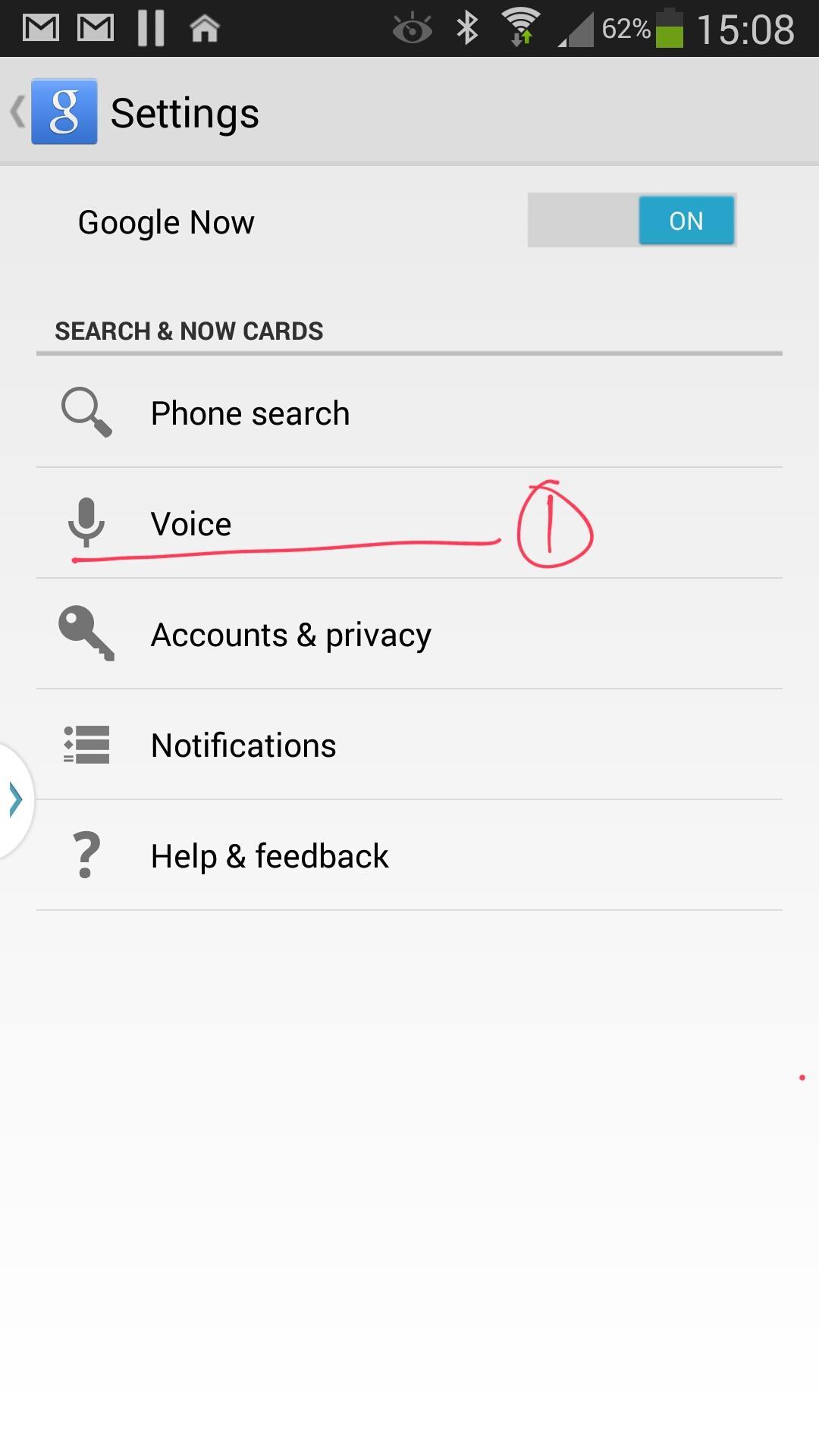 [old v1] S for Switch Voice