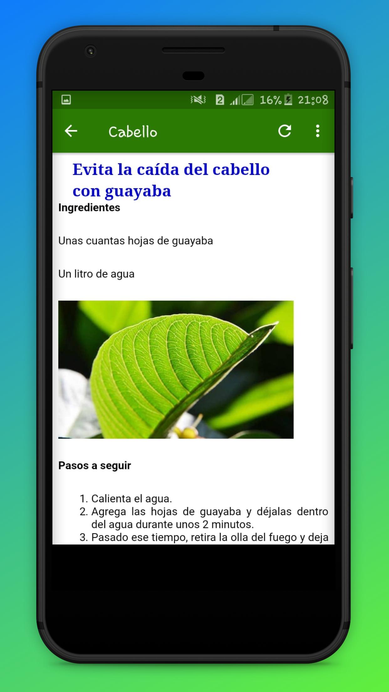 Trucos de belleza Caseros
