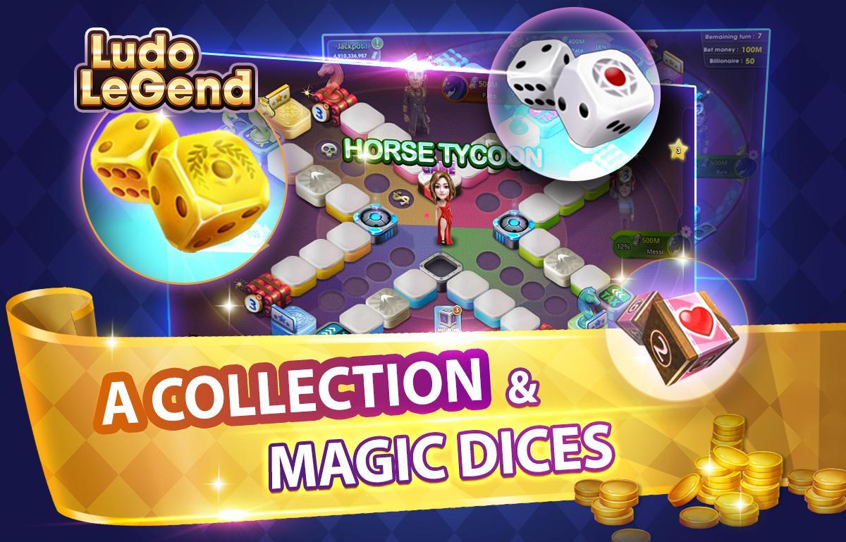 Ludo Zingplay - Your Millennial Ludo