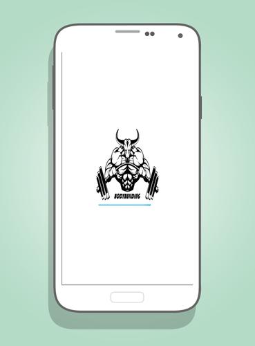 Bodybuilding Workout plan 2015