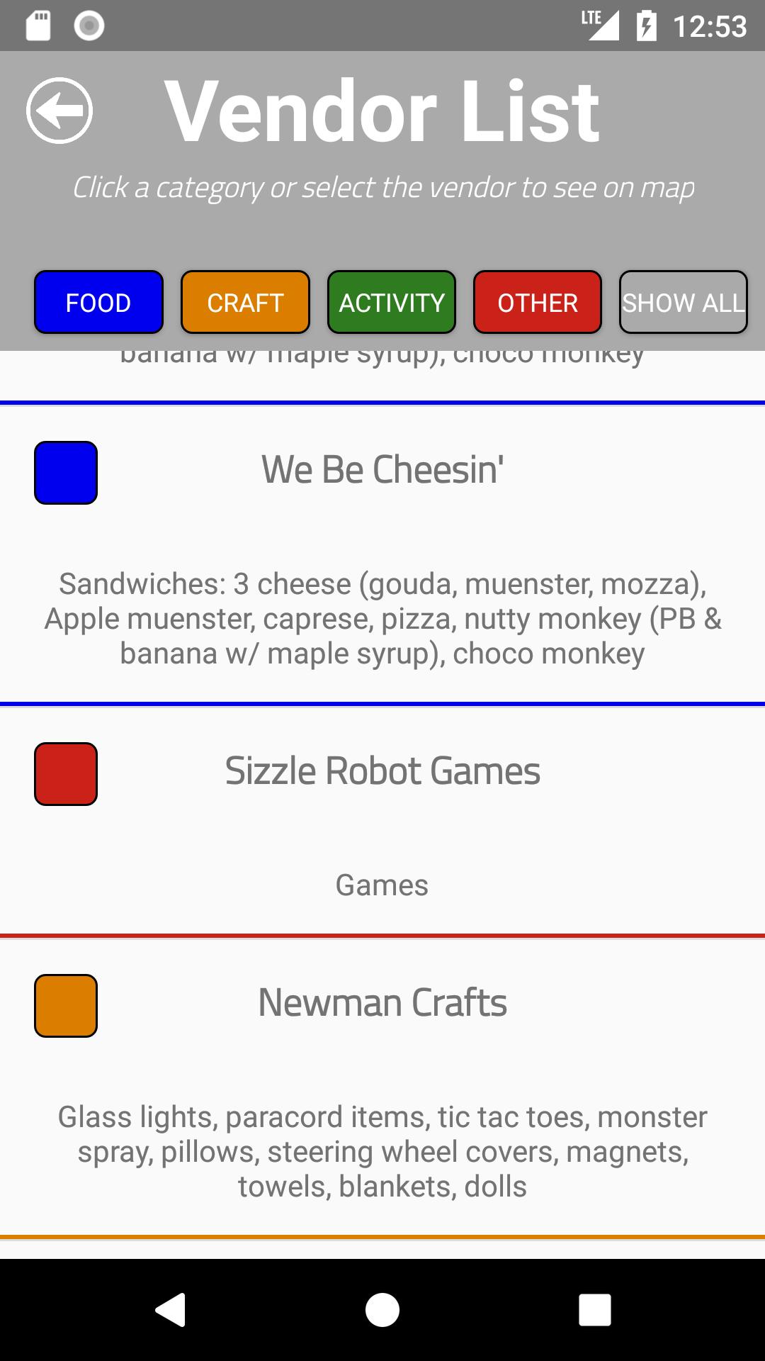 Sunbury River Festival