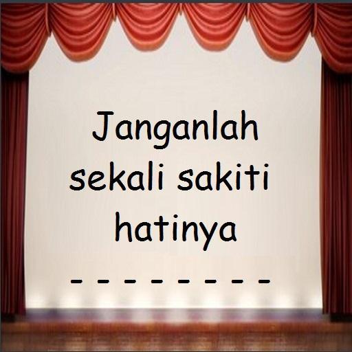 Berakhirlah Sudah - Atmosfera